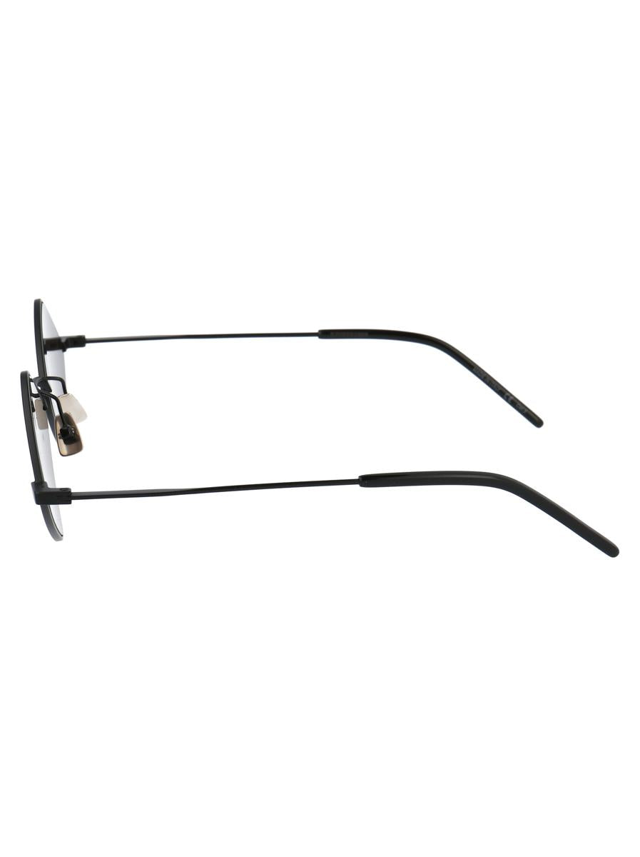 Saint Laurent Eyewear solglasögon