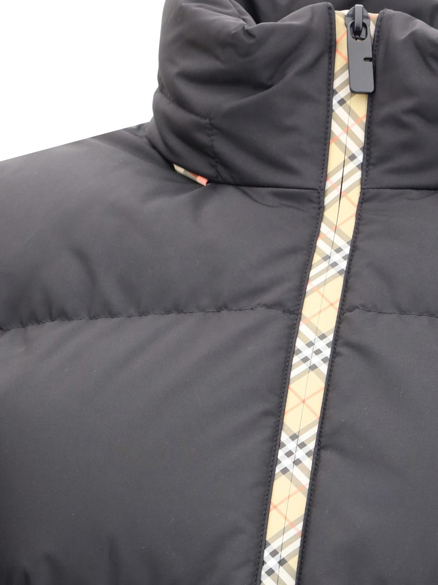 Burberry Dunjackor