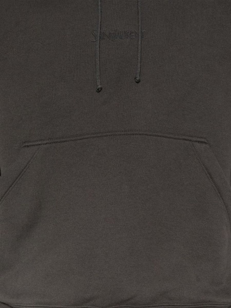 Saint Laurent-tröjor