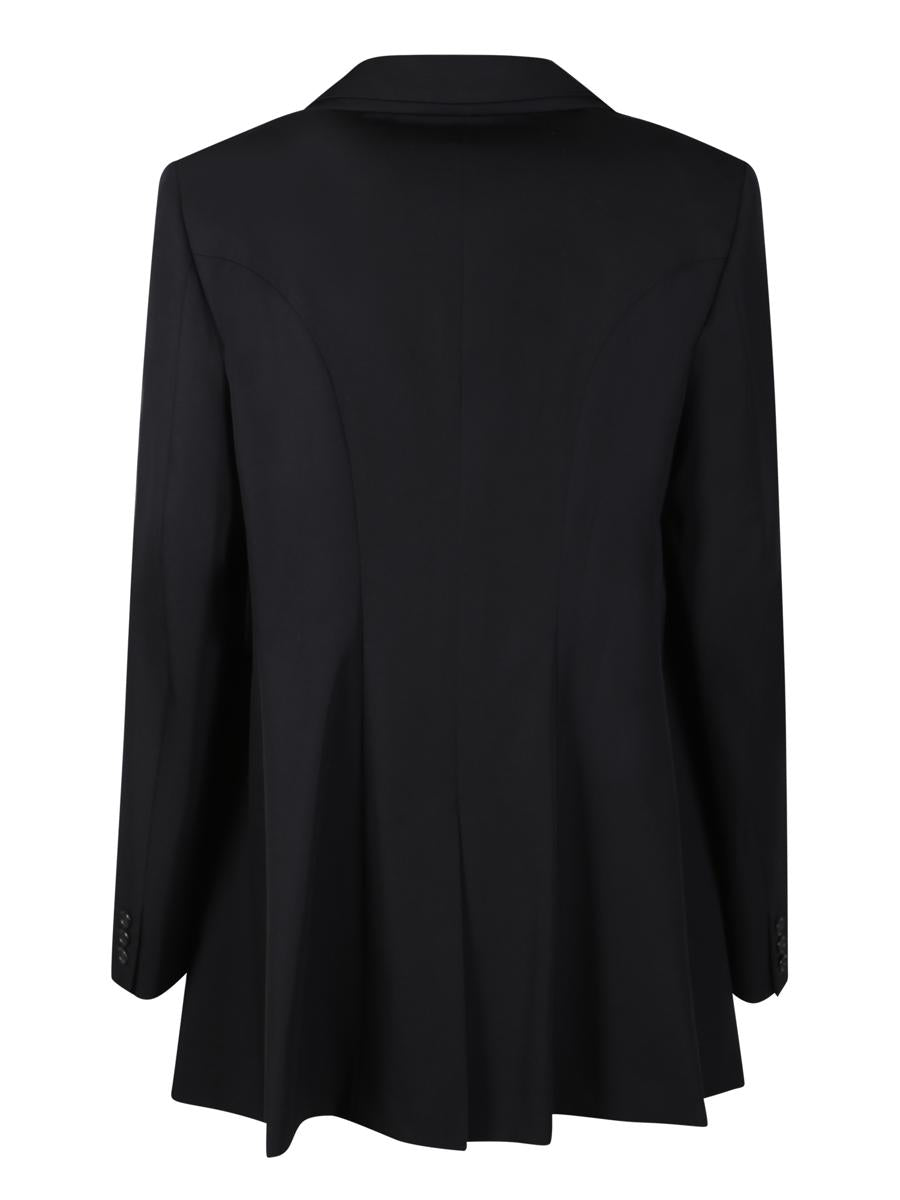 Comme Des Garçons Homme Plus Blazers