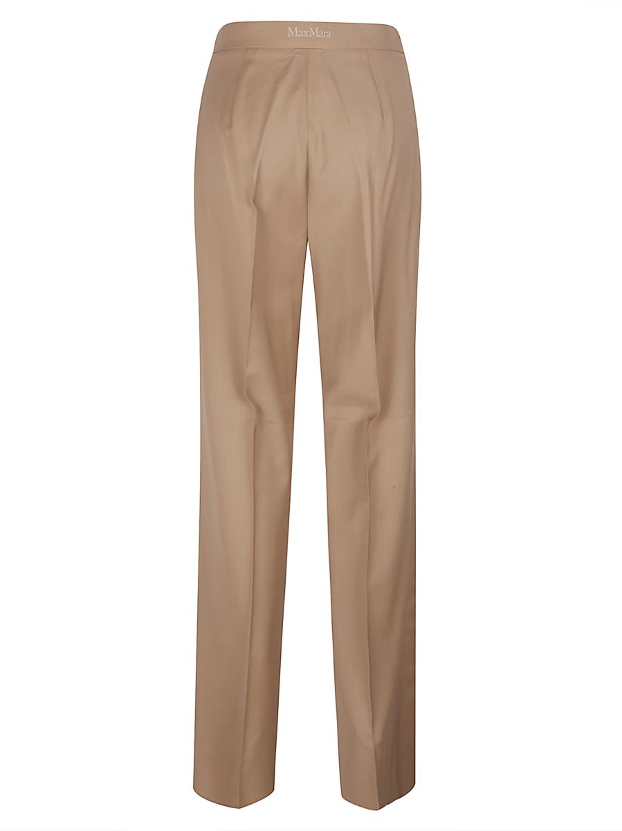 Max Mara-byxor