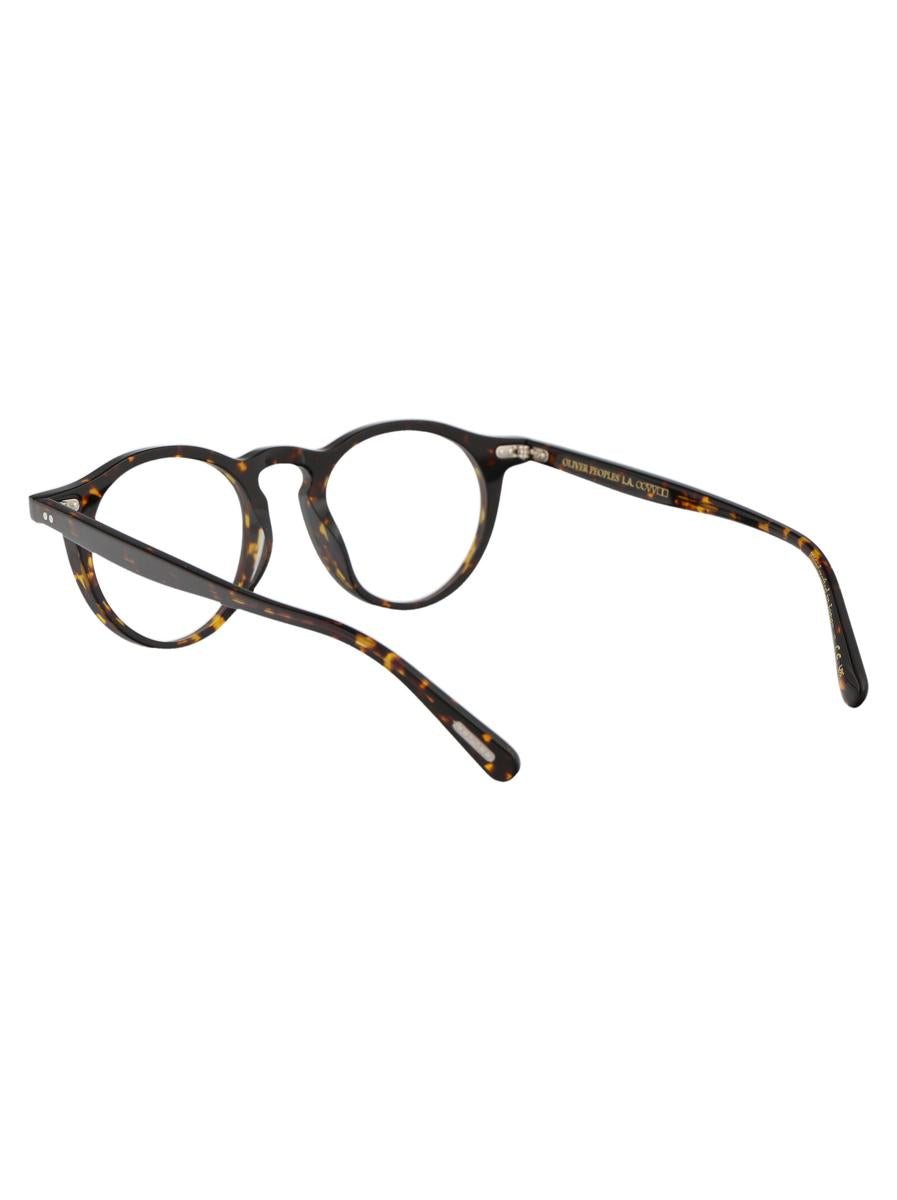 Oliver Peoples Optiker