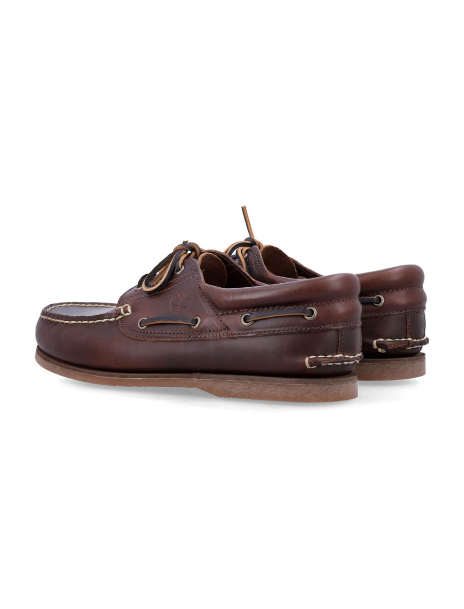 Timberland Autentiska Klassiska Båtskor