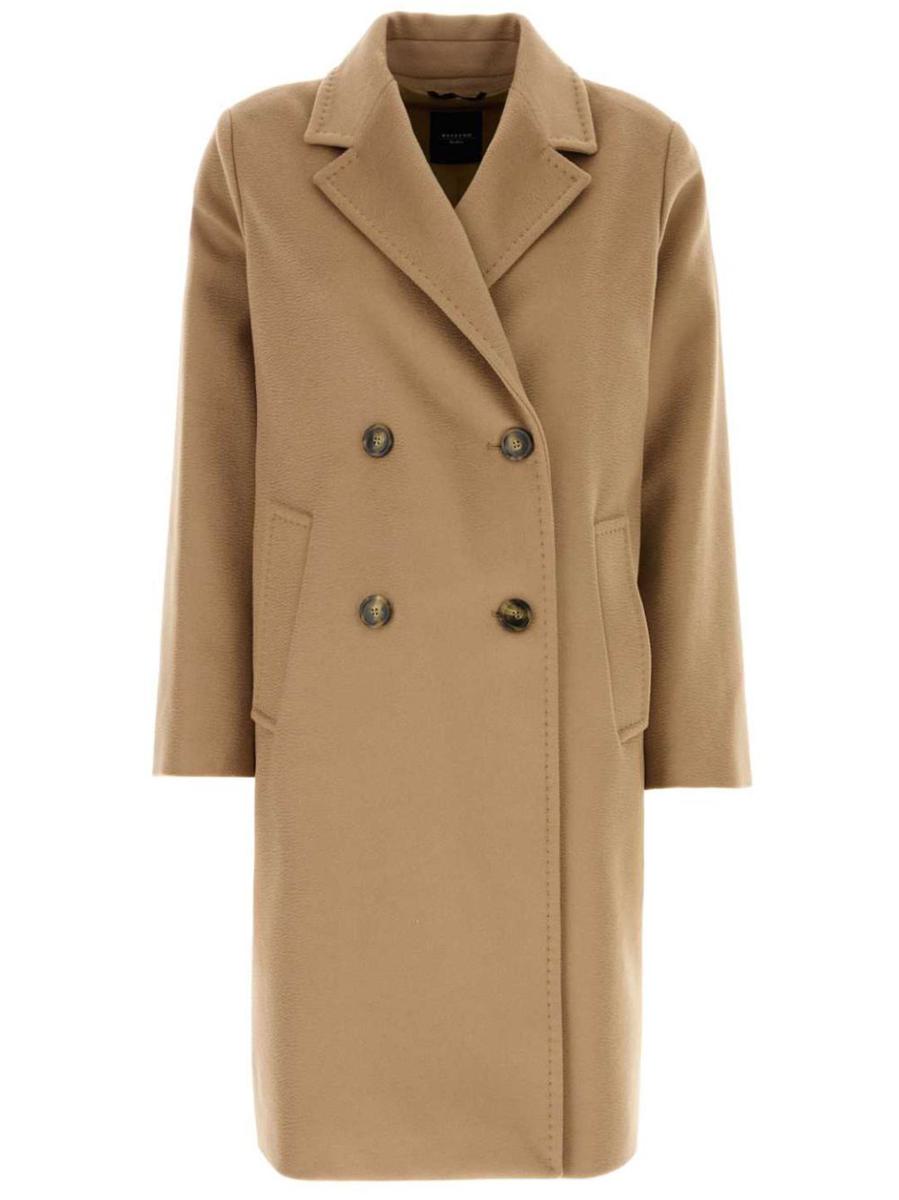 Weekend Max Mara-kappor