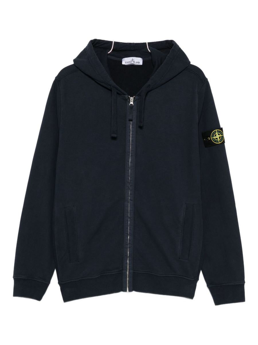 Stone Island-tröjor
