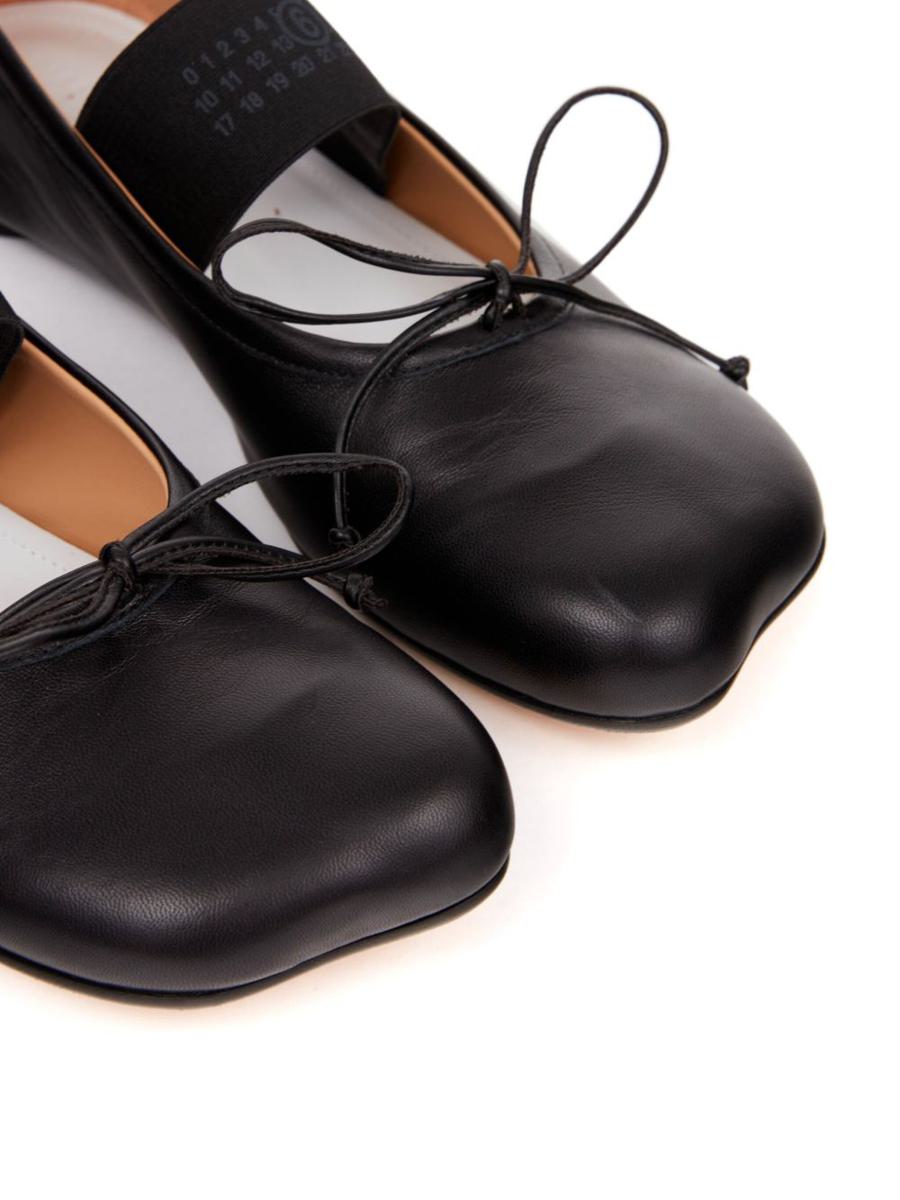 MM6 Maison Margiela platta skor