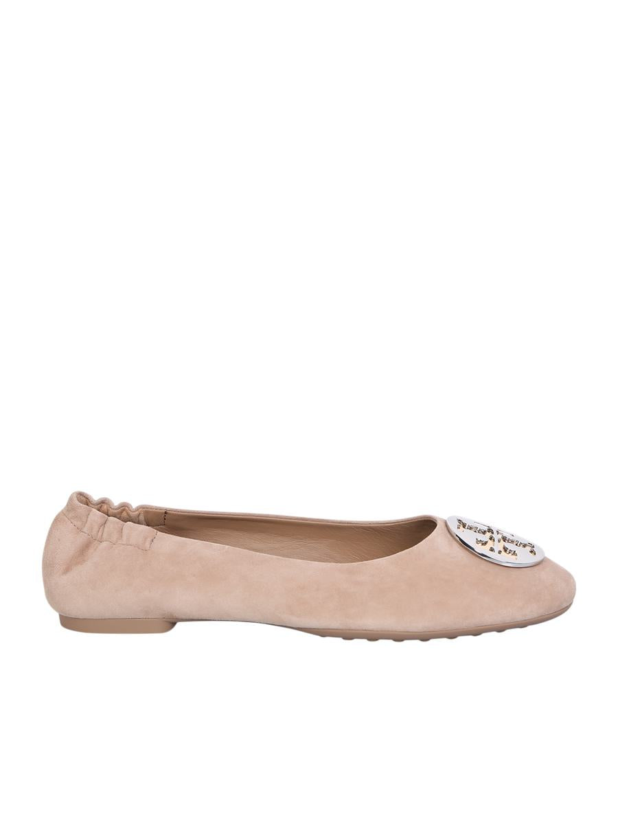 Tory Burch-skor