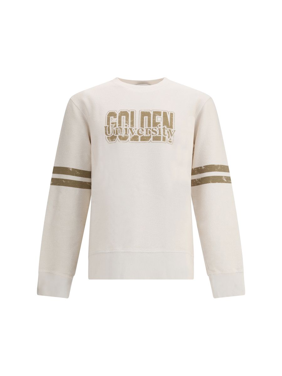 Golden Goose bomullströja
