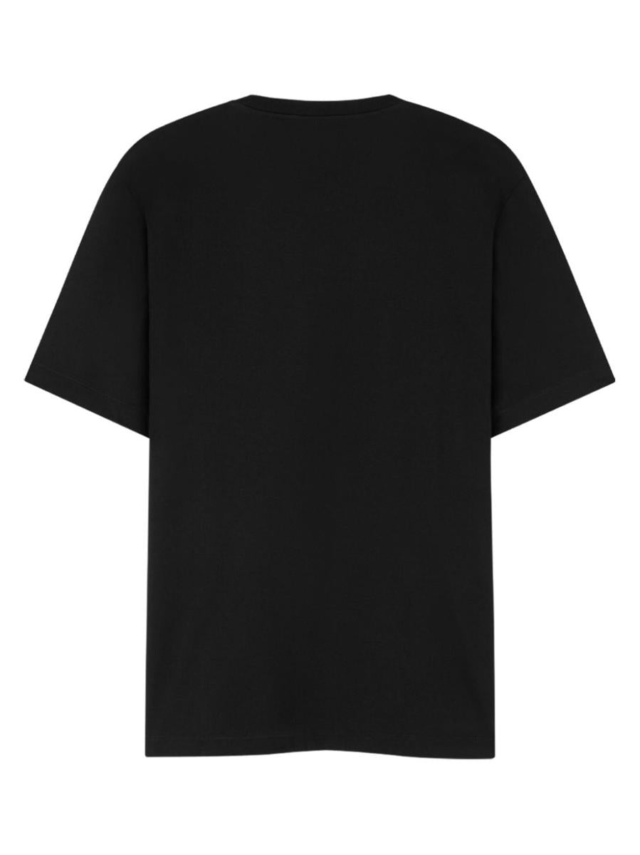 Versace T-shirts och pikétröjor
