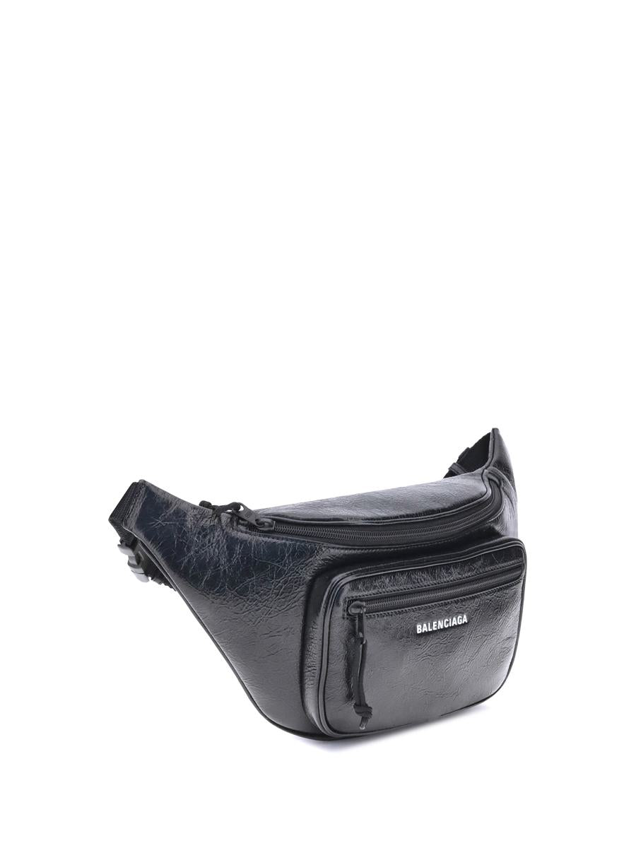 Balenciaga kuvertväskor