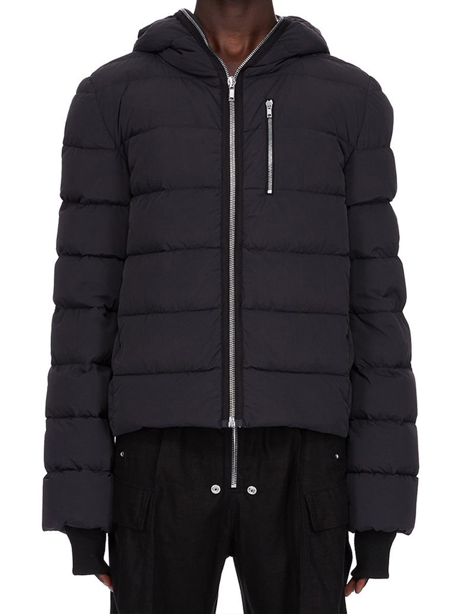 Rick Owens Gimp Jkt Kläder