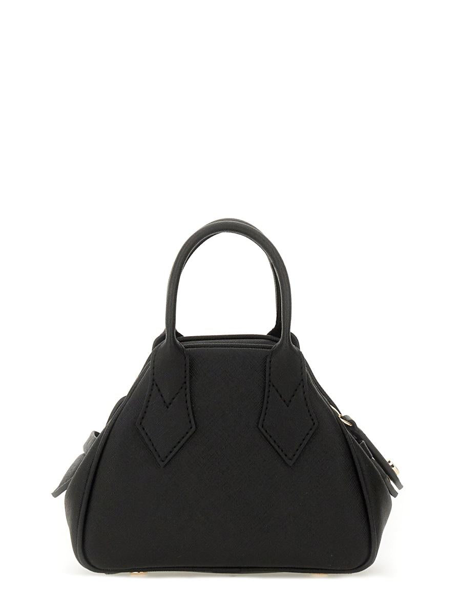 Vivienne Westwood "Yasmine Mini"-väska