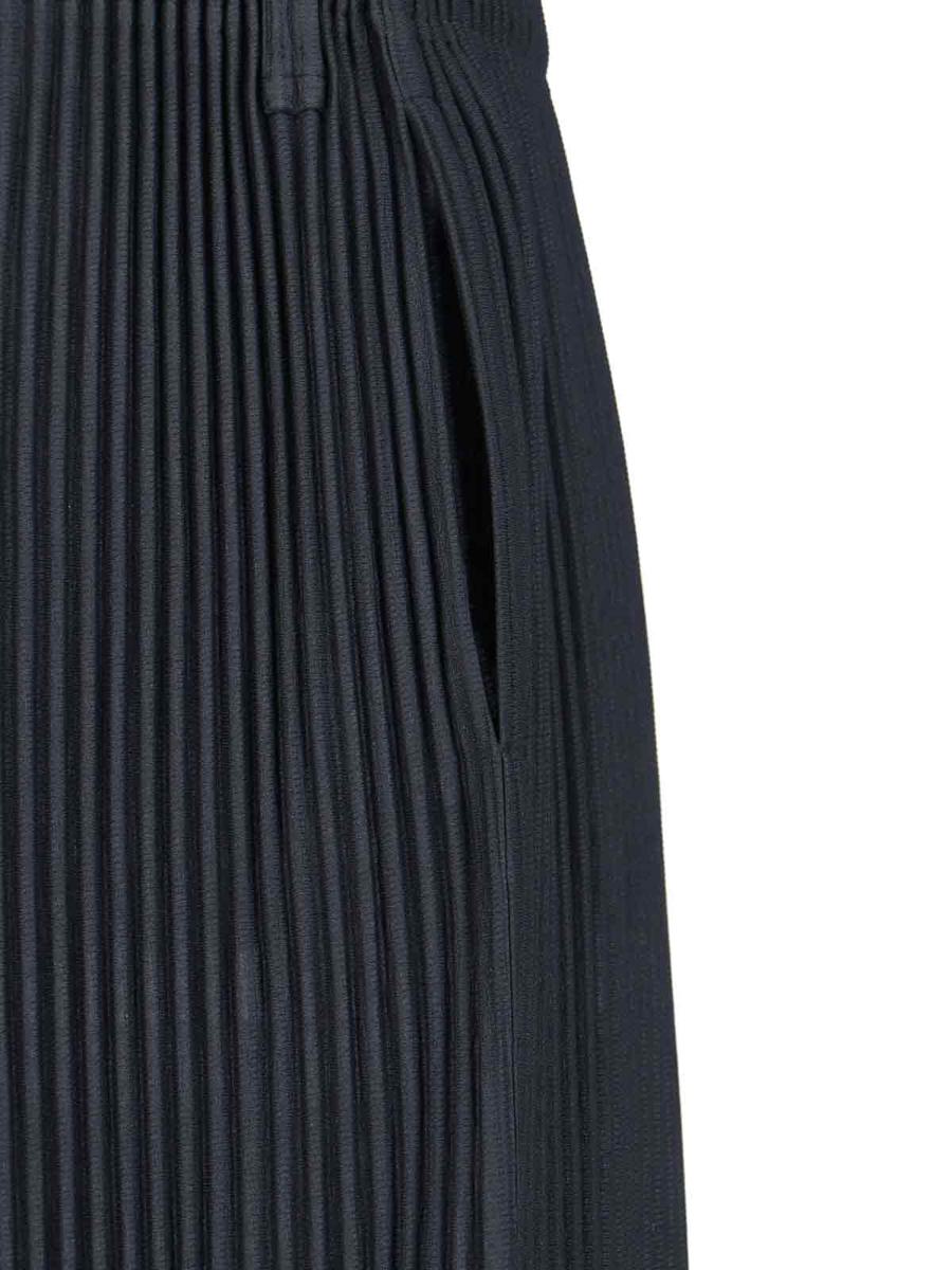 Homme Plissé Issey Miyake byxor