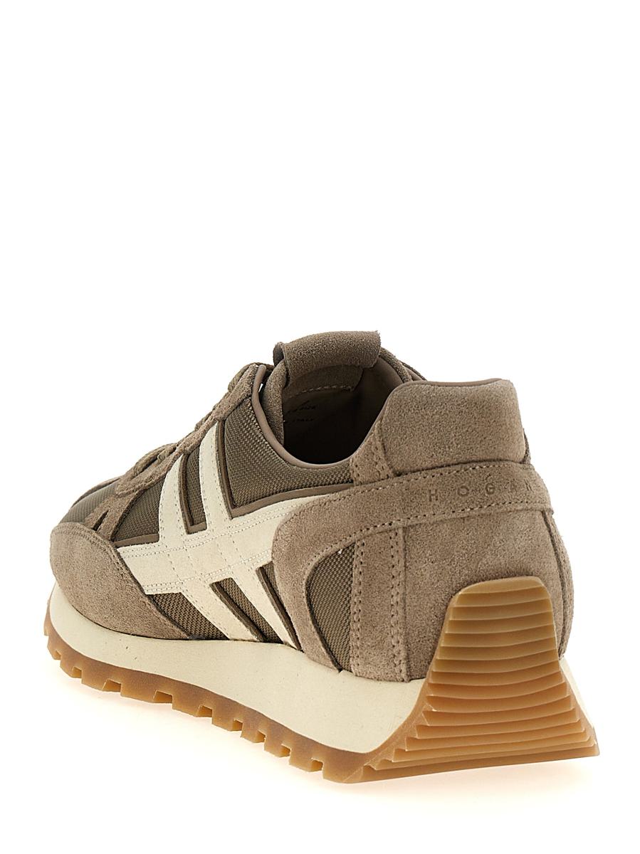 Hogan 'H671' Sneakers