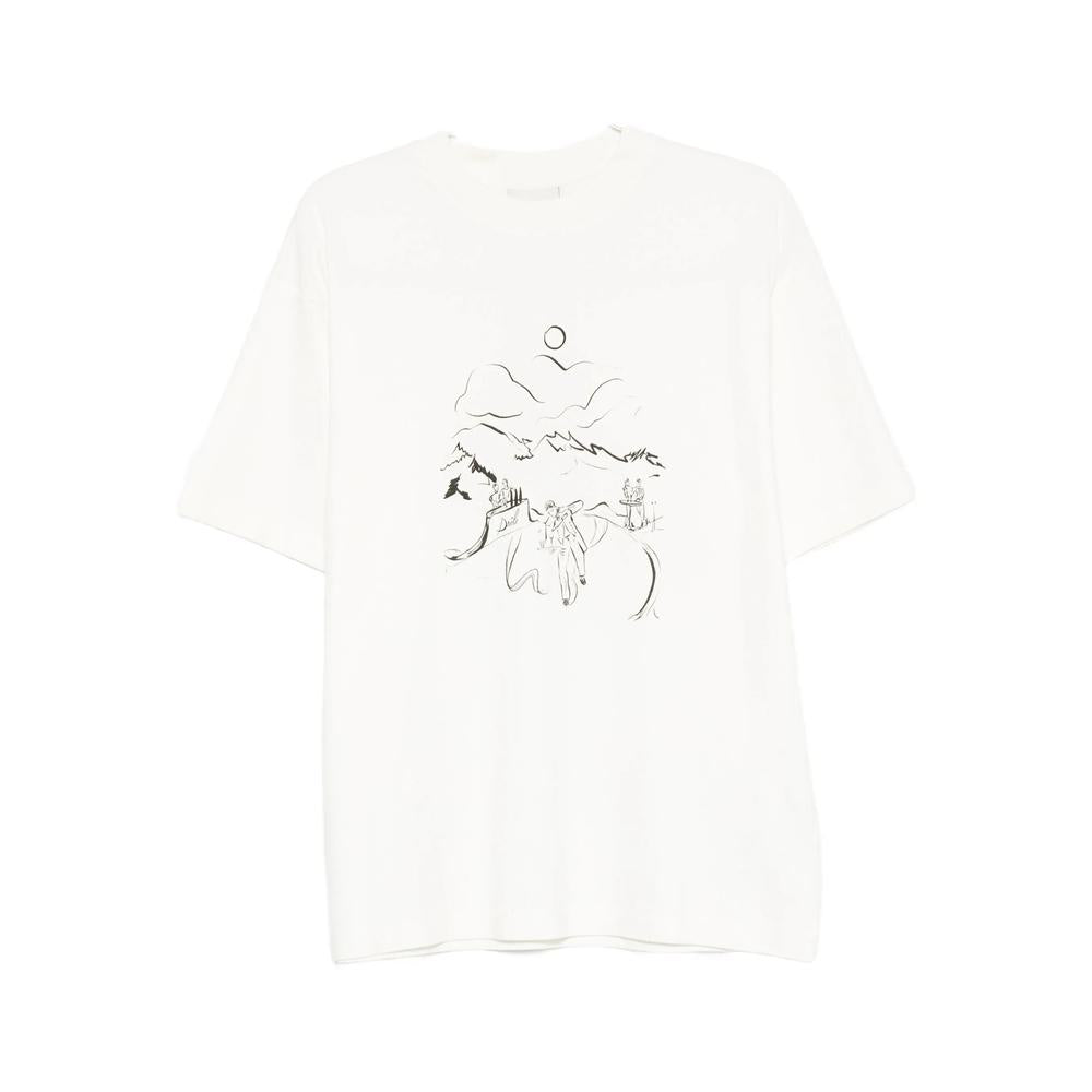Drôle De Monsieur T-shirts