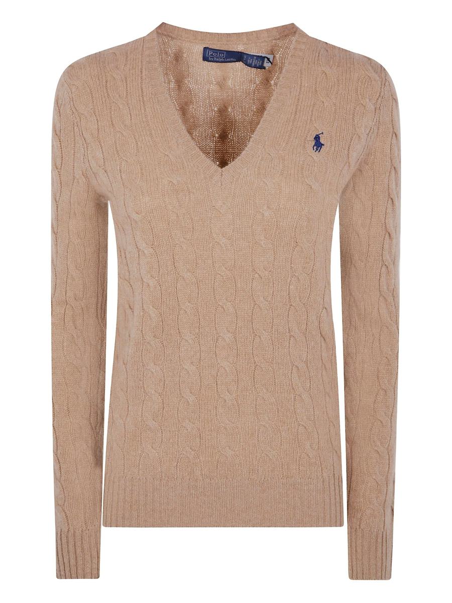 Polo Ralph Lauren Kimberly Pullover Kläder