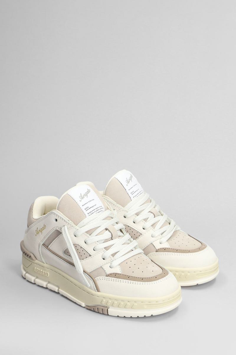 Axel Arigato Area Lo Sneaker Sneakers