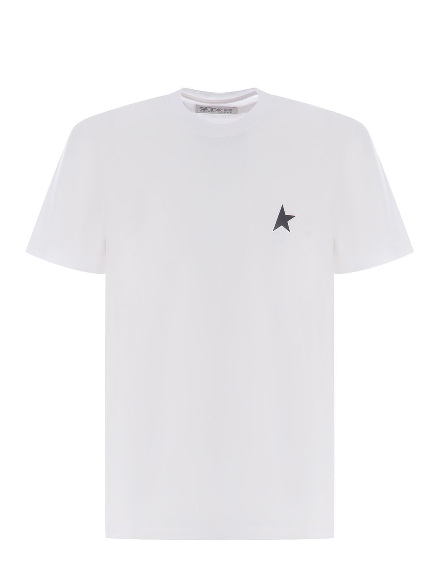 Golden Goose T-shirts och pikétröjor