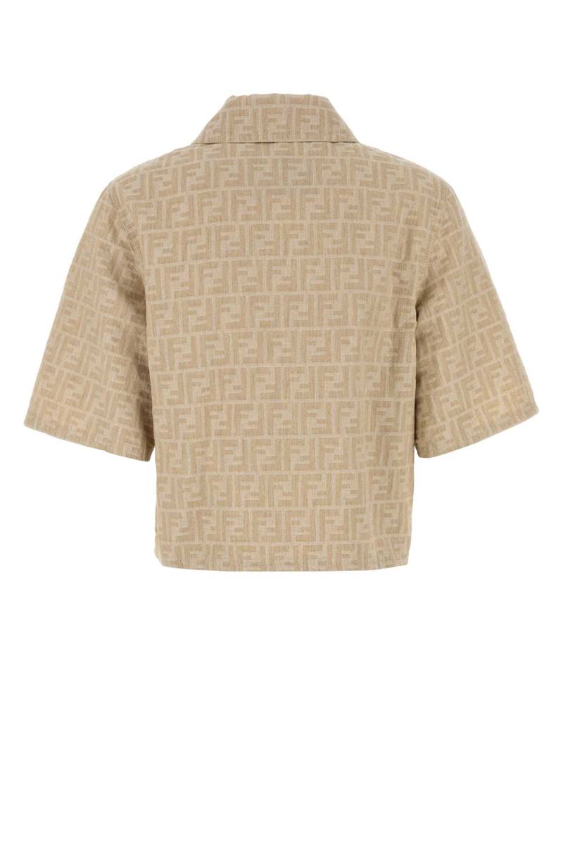 Fendi-skjortor