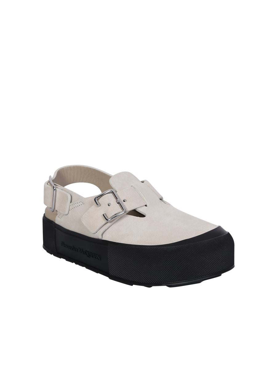 Alexander McQueen Sandaler