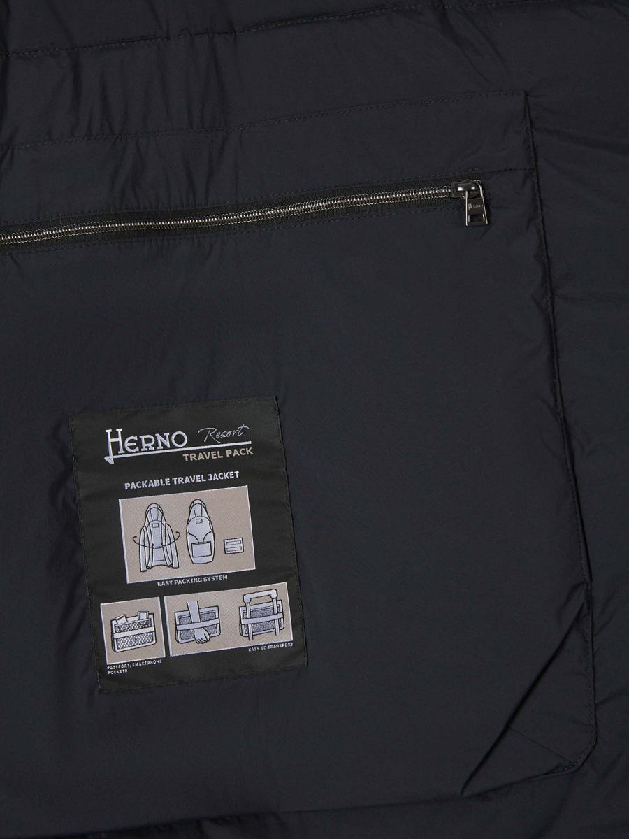 Herno Resort Bomberjacka