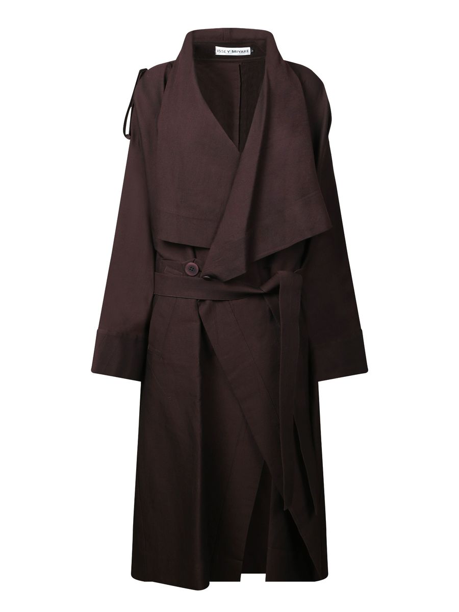 Issey Miyake-kappor