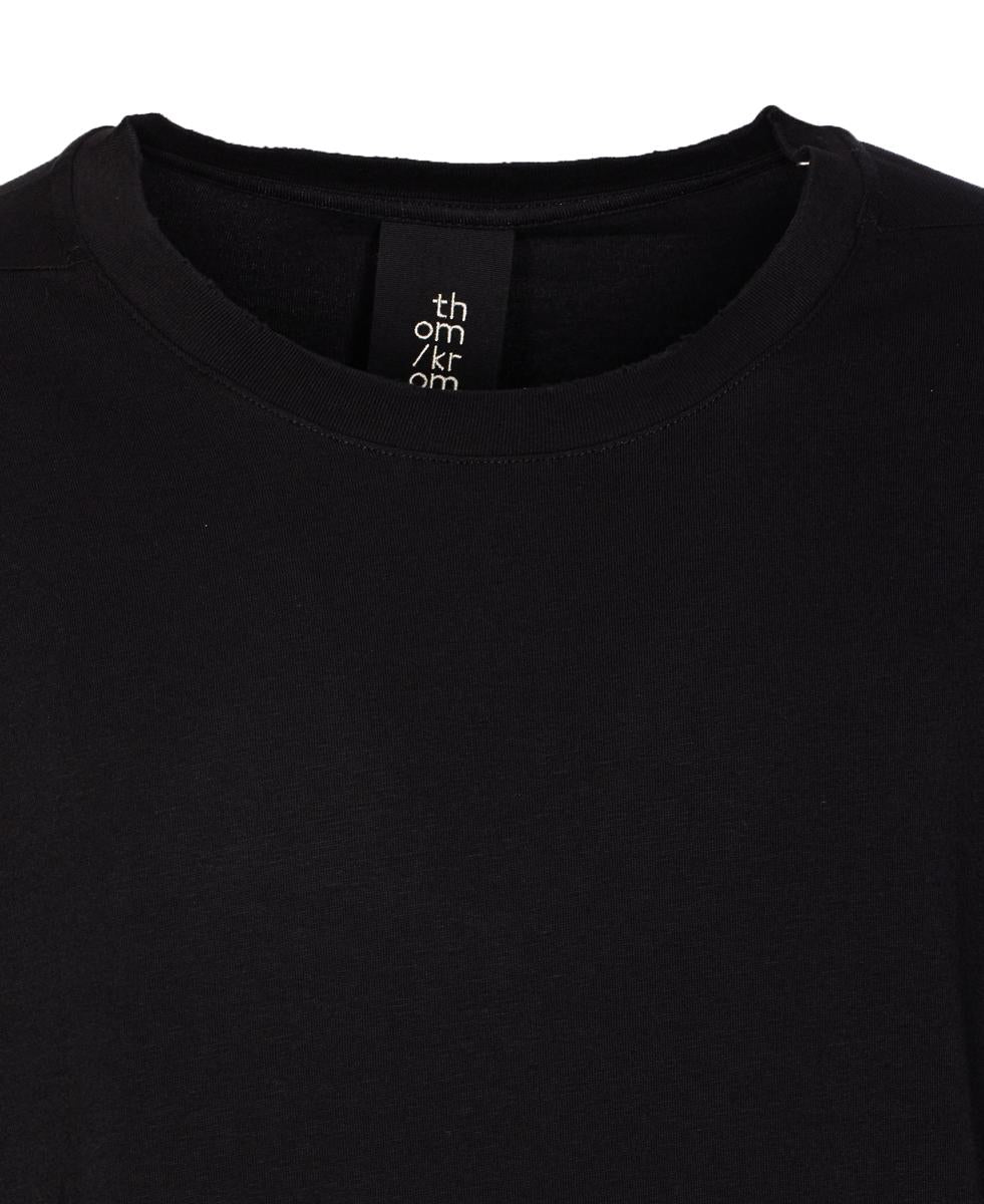 Thom Krom T-shirts och pikétröjor