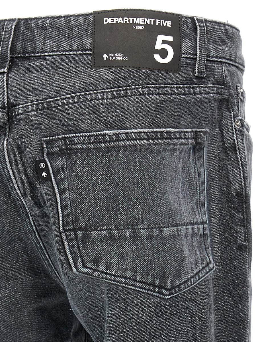 Avdelning 5 'Drake'-jeans