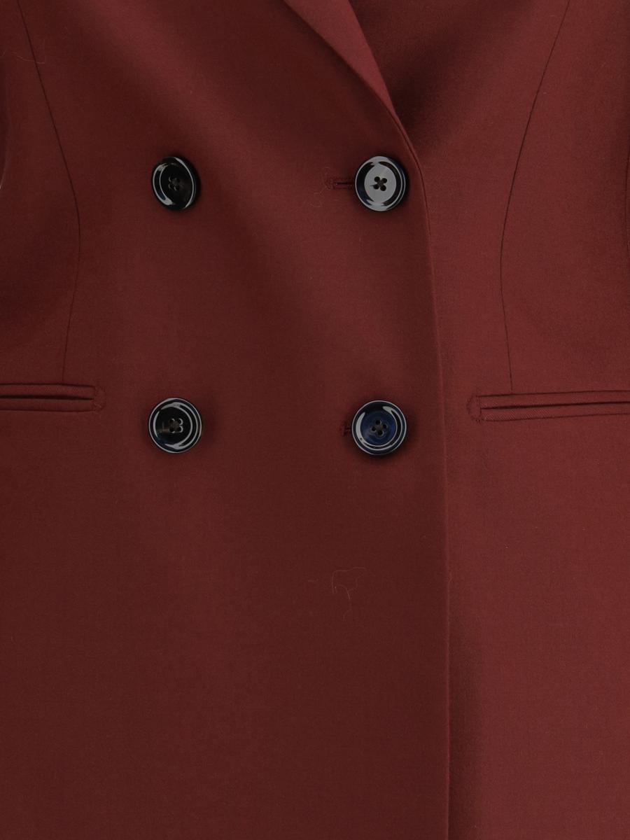 Lardini-jackor
