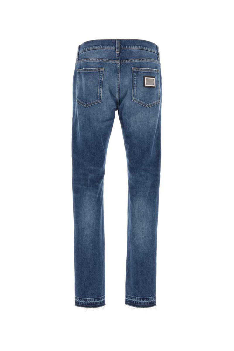 Dolce & Gabbana Jeans