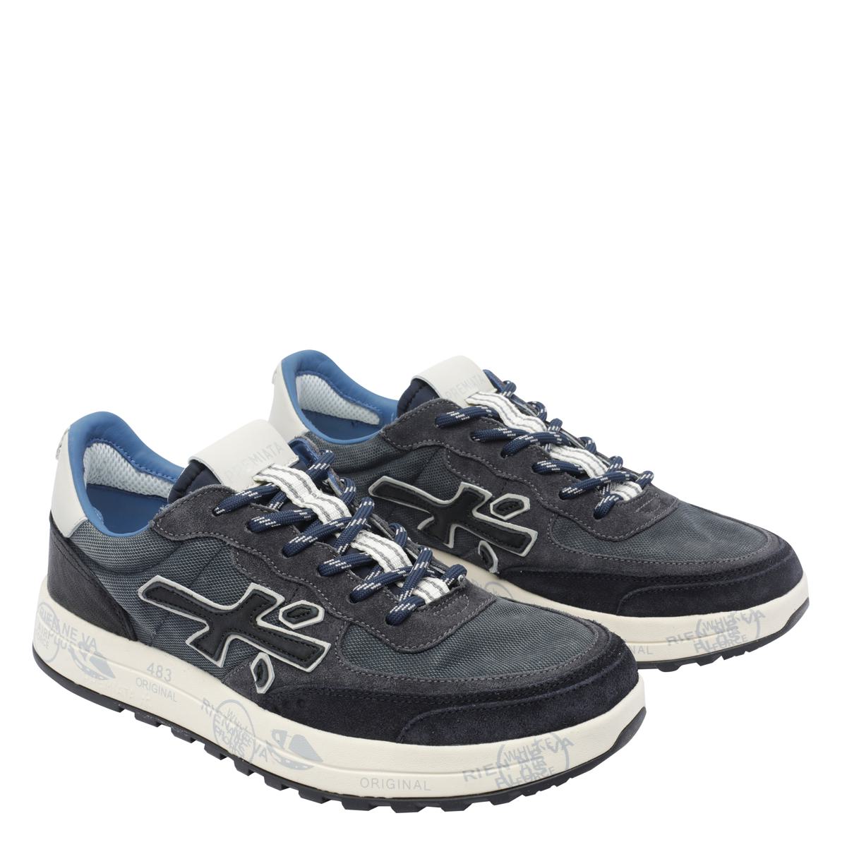 Premiata Sneakers