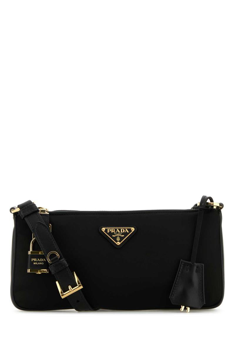 Prada Axelväskor