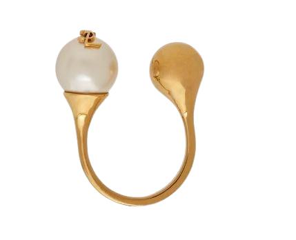 Saint Laurent Bijoux