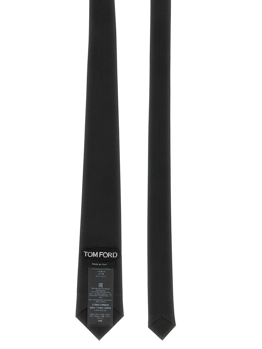 Tom Ford Plongé Nappa Slips