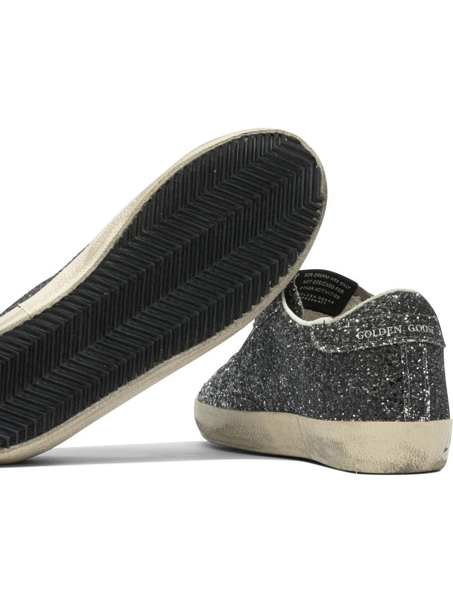 Golden Goose "Superstar" Sneakers