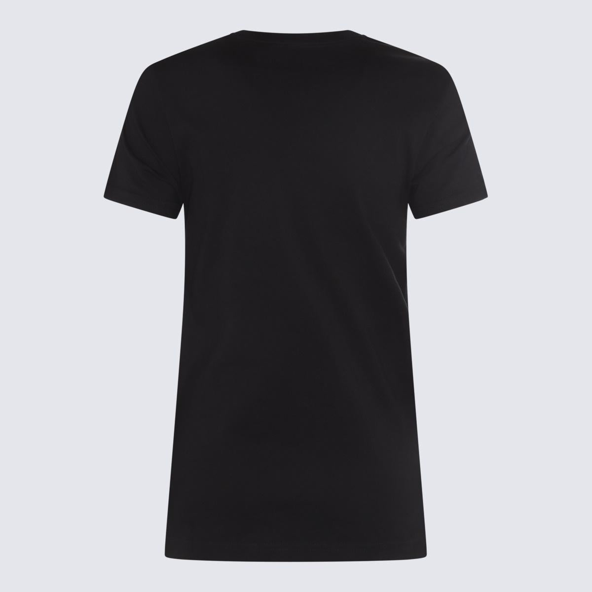 Vivienne Westwood T-shirts och pikétröjor