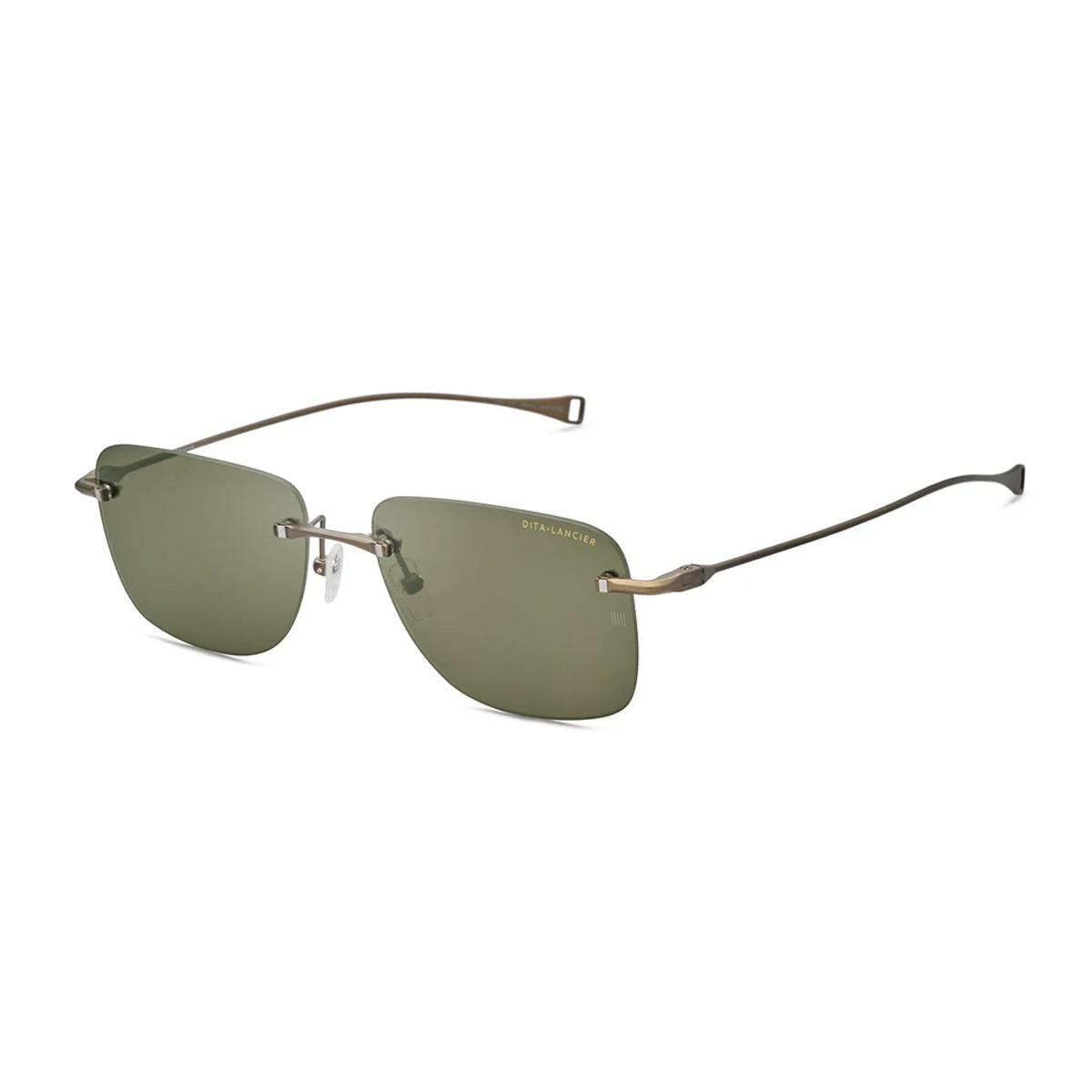 Dita Lancier Lsa 119 solglasögon