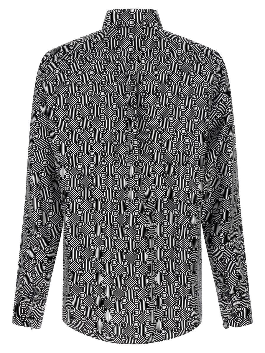 Dolce & Gabbana 'Private Wardrobe'-skjorta