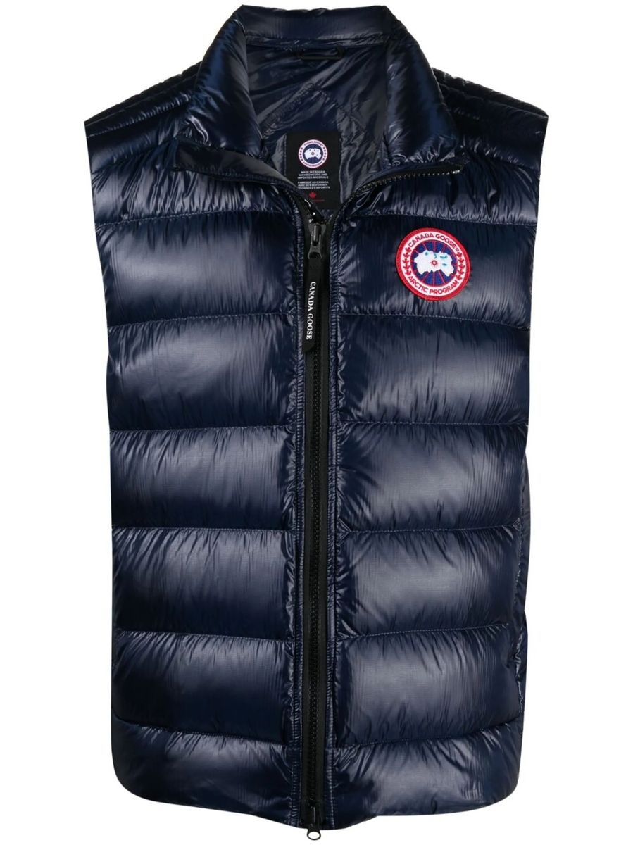Canada Goose Crofton Dunväst