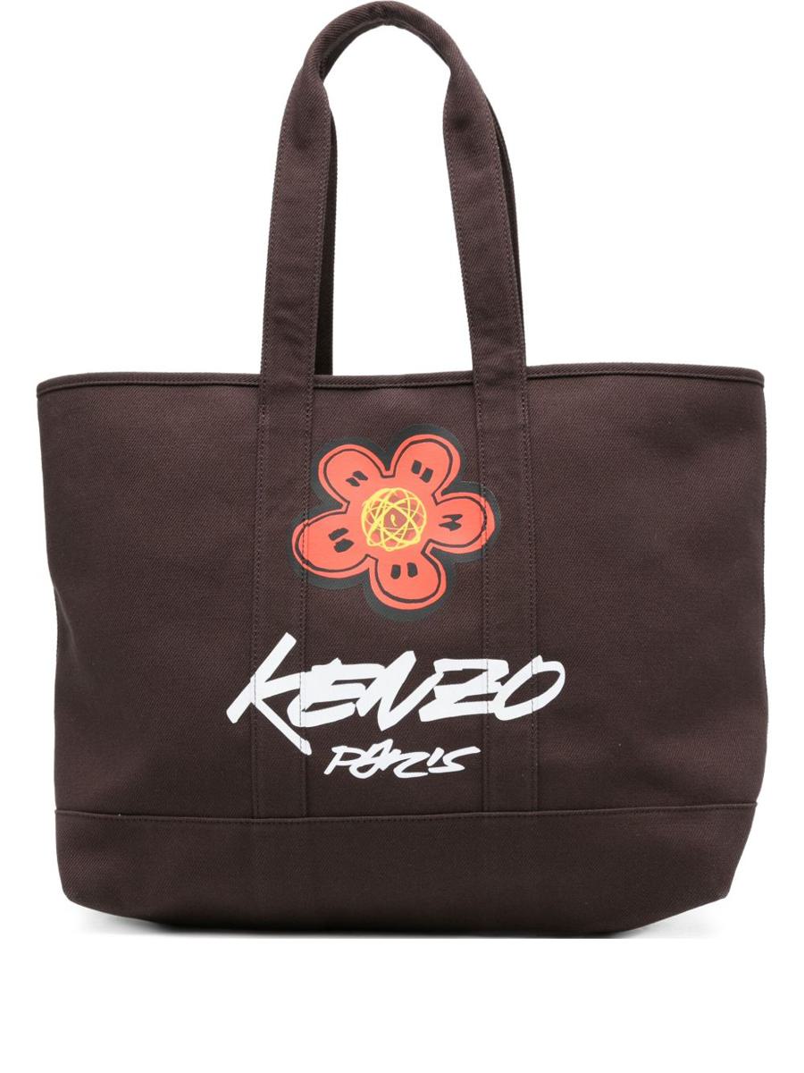 Kenzo-väskor
