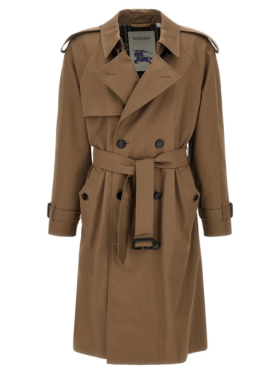 Burberry 'Chestwood' Trenchcoat