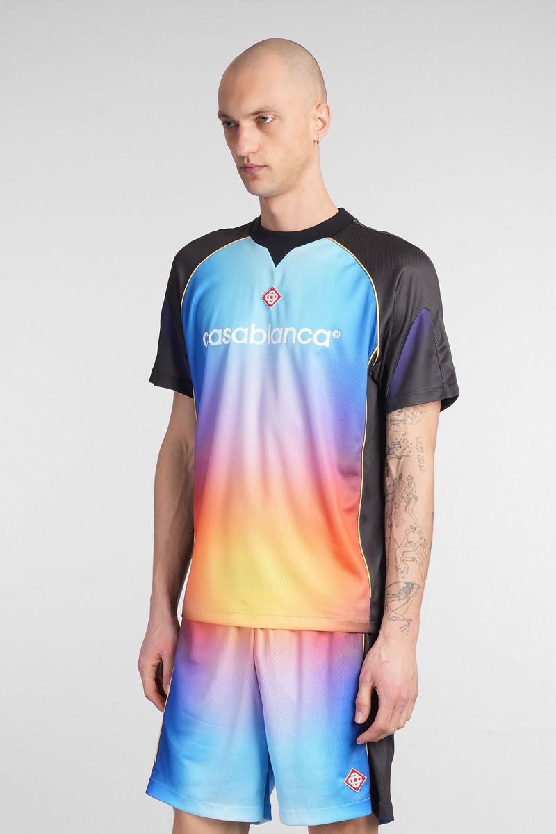 Casablanca T-shirt