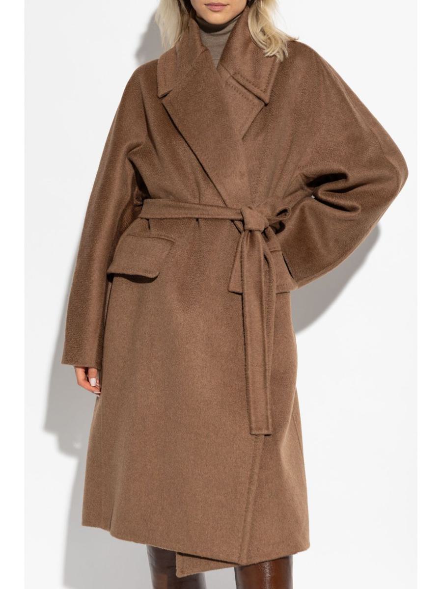 Max Mara-kappor