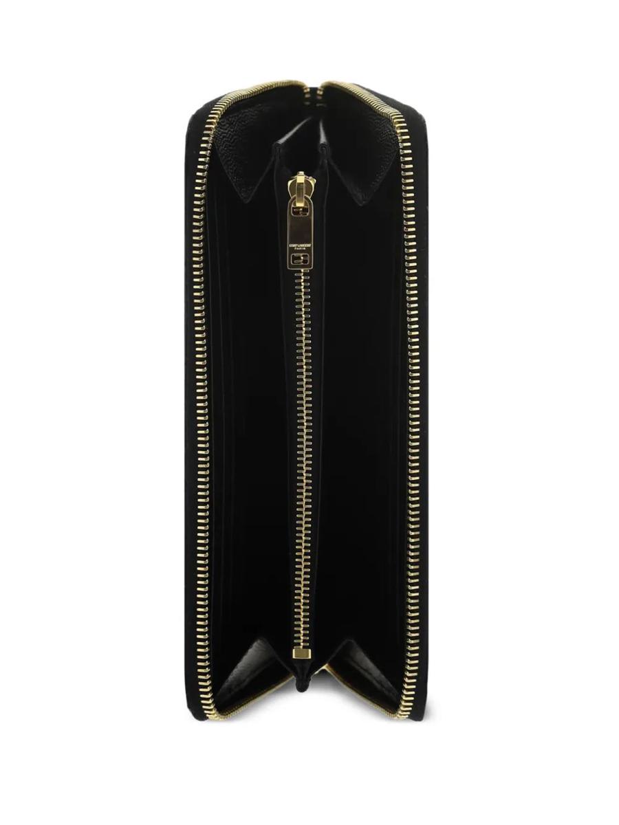 Saint Laurent-plånböcker
