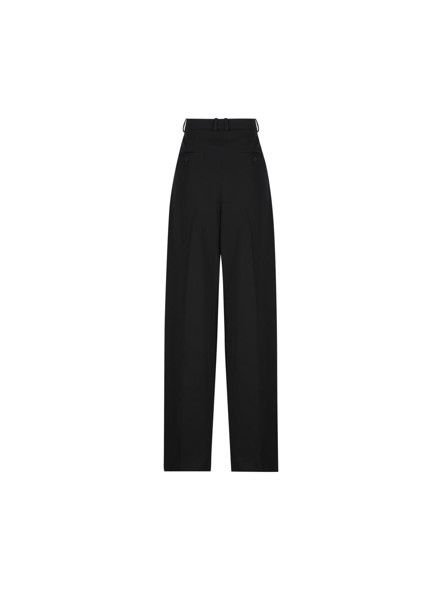 Saint Laurent-byxor