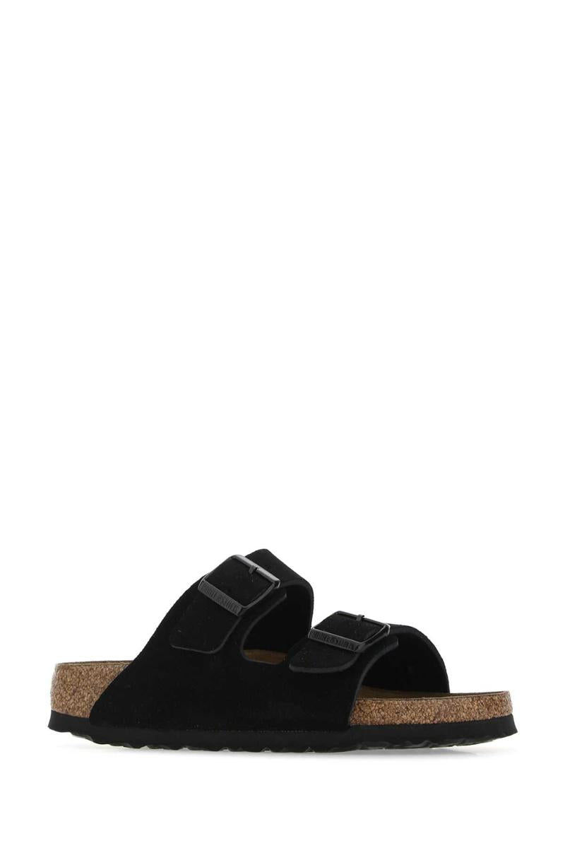 Birkenstock-tofflor