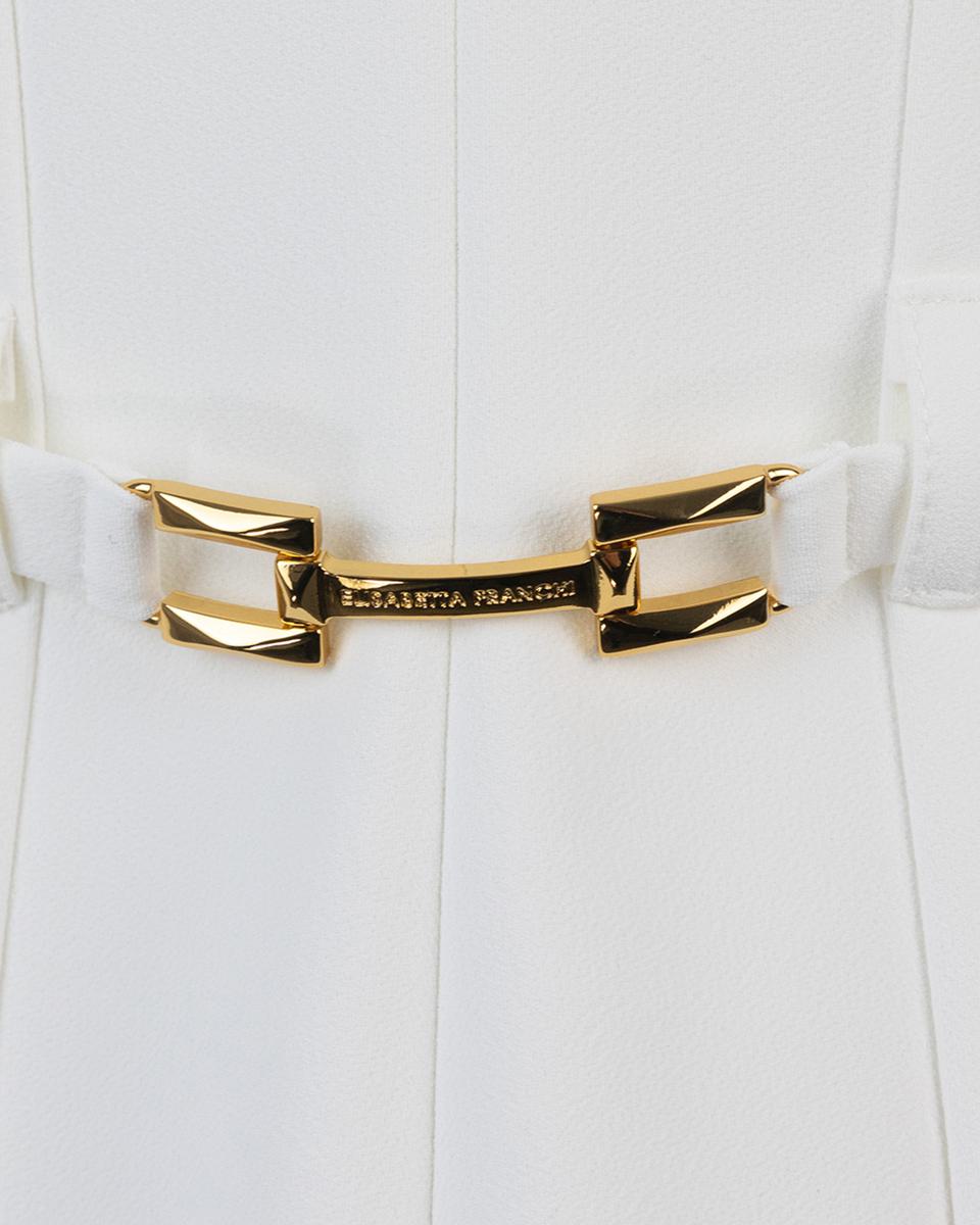 Elisabetta Franchi affärsdräkt