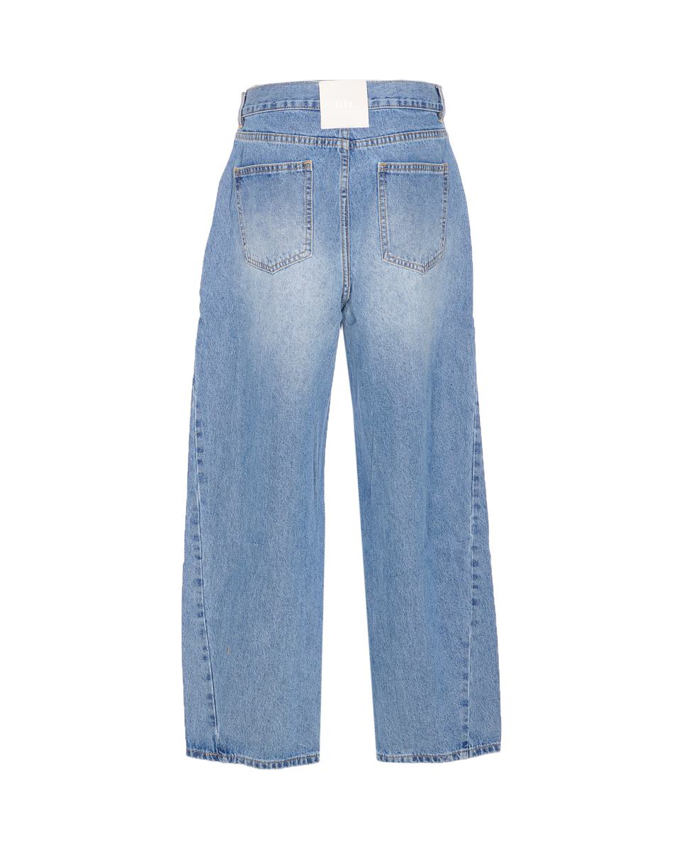 Eleh Jeans