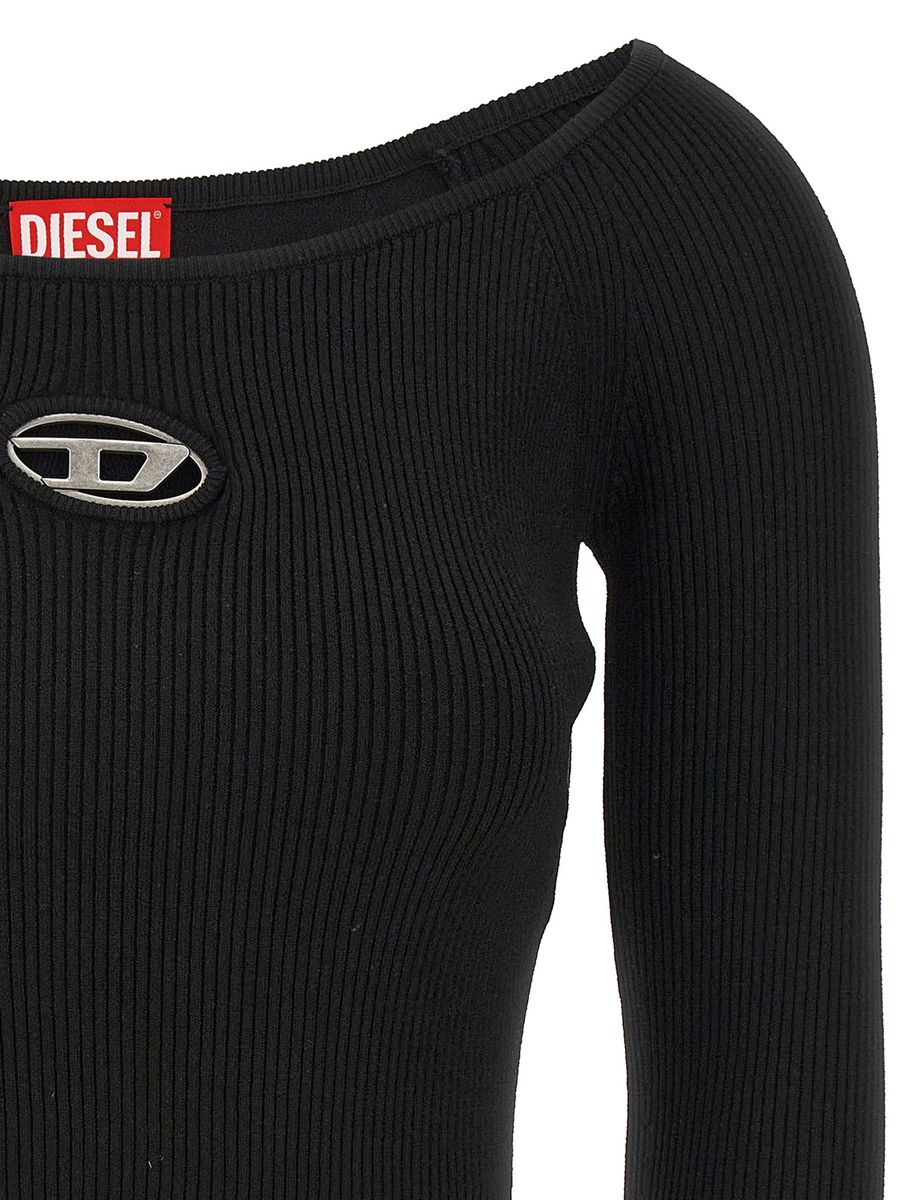 Diesel Oval-D Topp