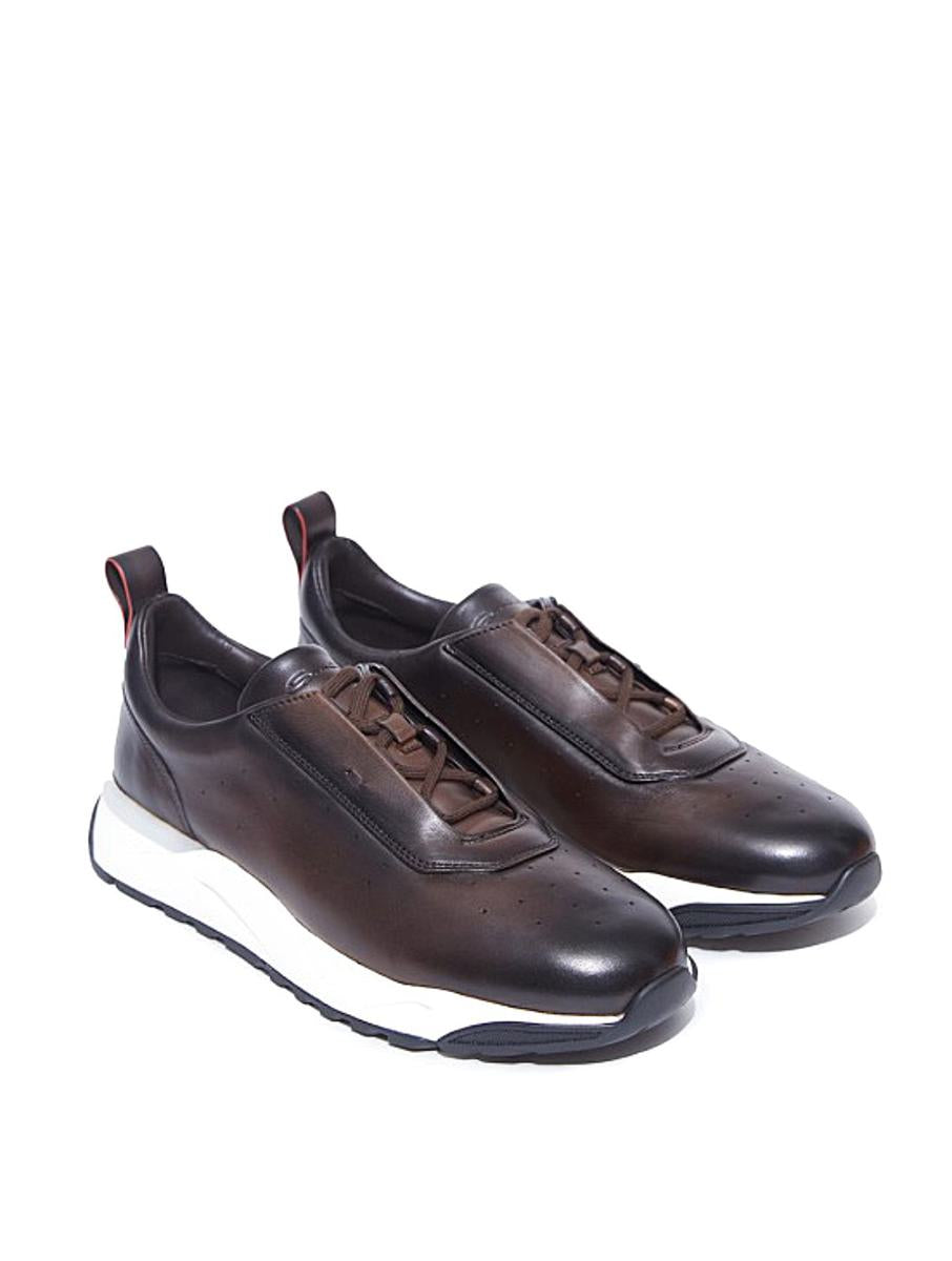 SANTONI Sneakers